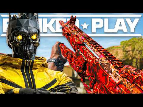 I Faced My HARDEST Challege in Black Ops 7 Ranked Play...