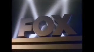 FOX Network ID 1987