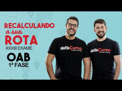 Vídeo: Como Se Preparar De Maneira Eficaz Para O Exame