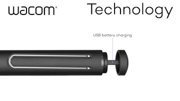 Wacom introduces the new Bamboo Fineline - product trailer