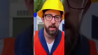 Smart Working Part 35 #adamrose #construction #workers #job