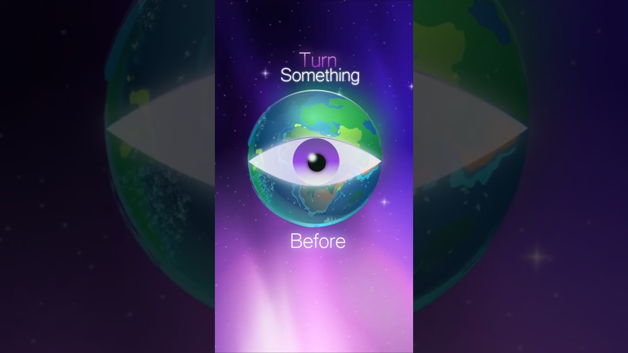 You're Born To Create | Motion Graphic , After Effect | #motiongraphic #aftereffects #shorts