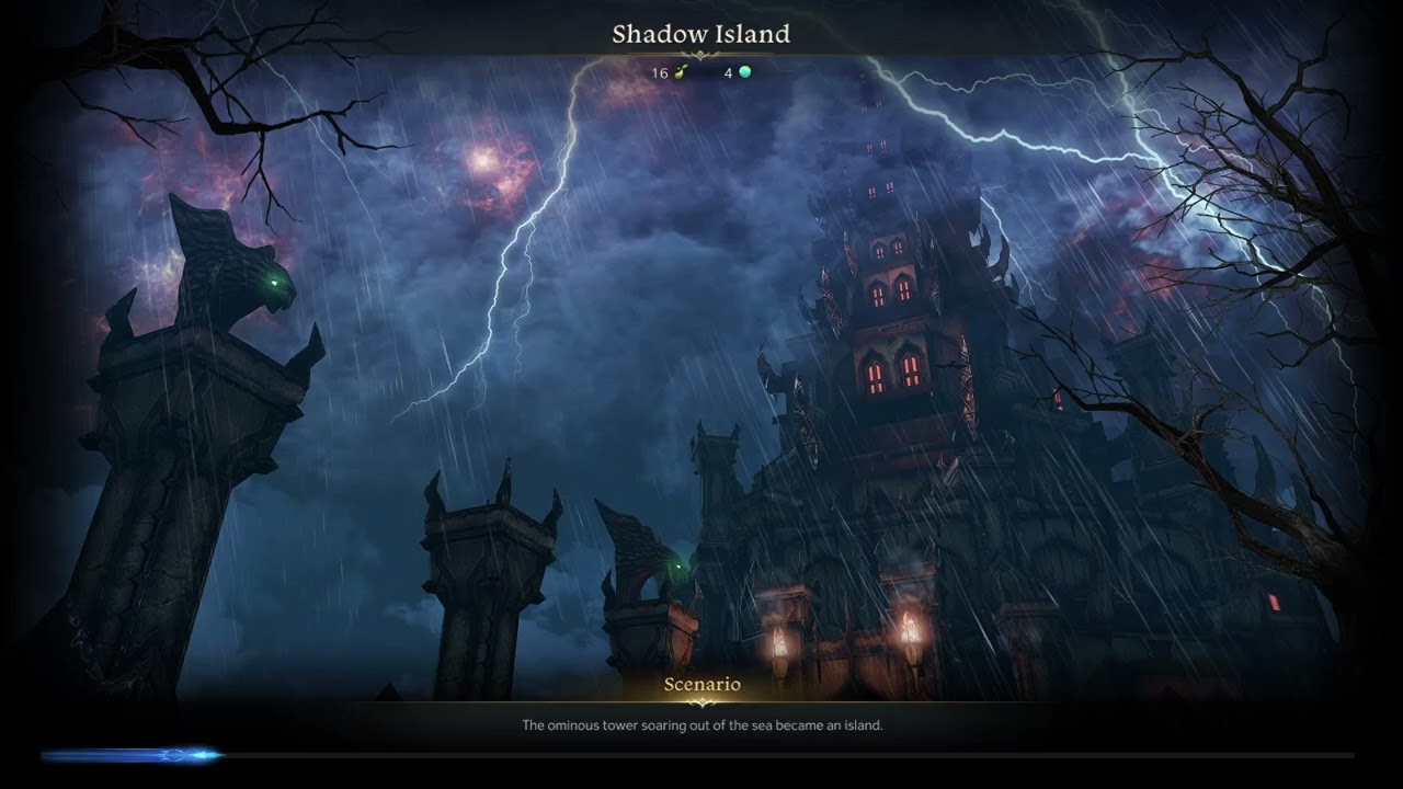 LOST ARK- Siguiendo las misiones principales 510 nivel de poder 25