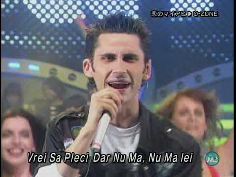 O-Zone「恋のマイアヒ」