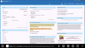 Feedback on Blackboard Assignments