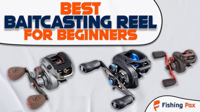 Ballin' On A Budget - The Best Baitcasting Reels For Under $100