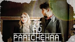 Паричеҳра - АД ака Диловар | Parichehra - AD aka Dilovar (2021)