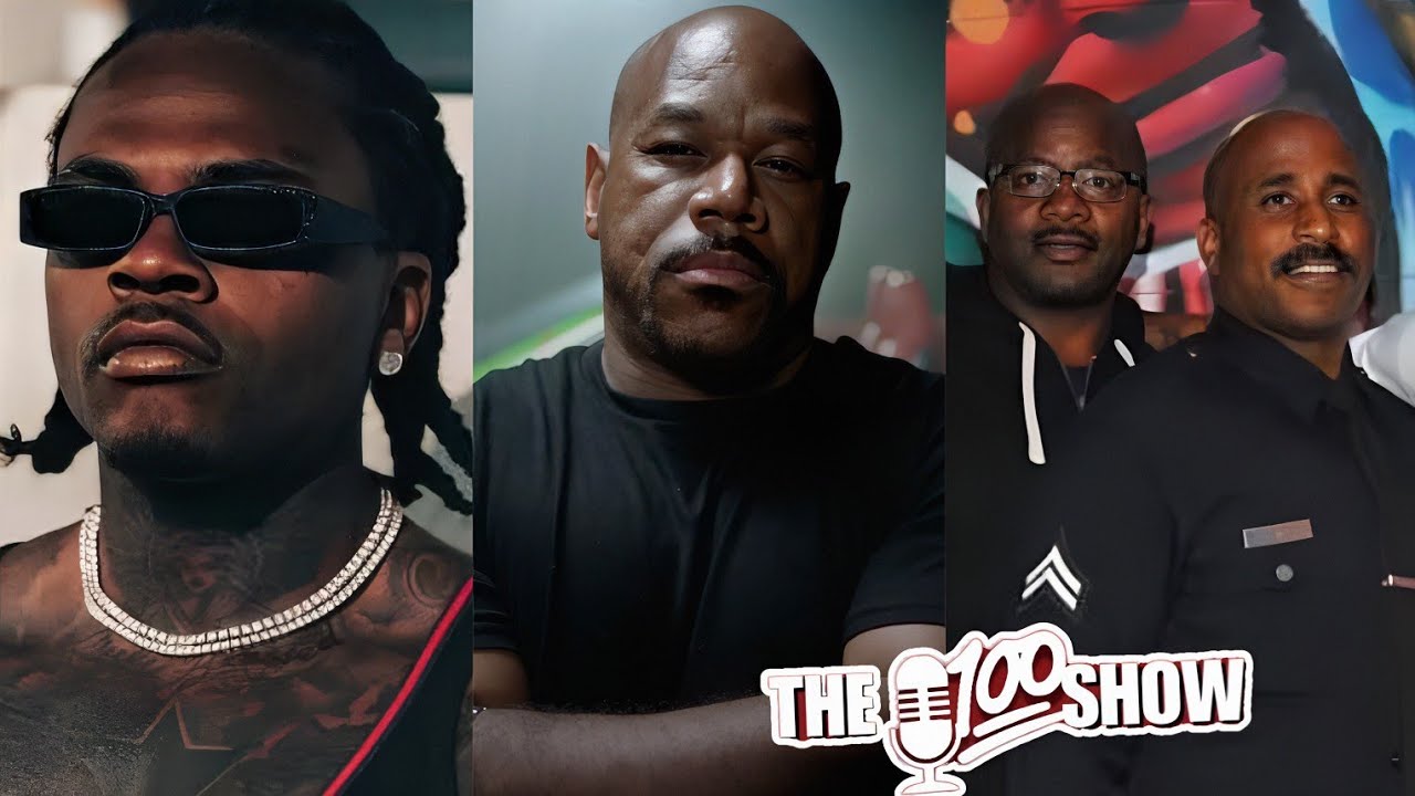 Wack100 Don't Get It Effed Up, They Were Petrified Of big + Gunna Homie.