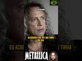 Kirk Hammett: Os Riffs perdidos. #guitar #guitarist #kirkhammett