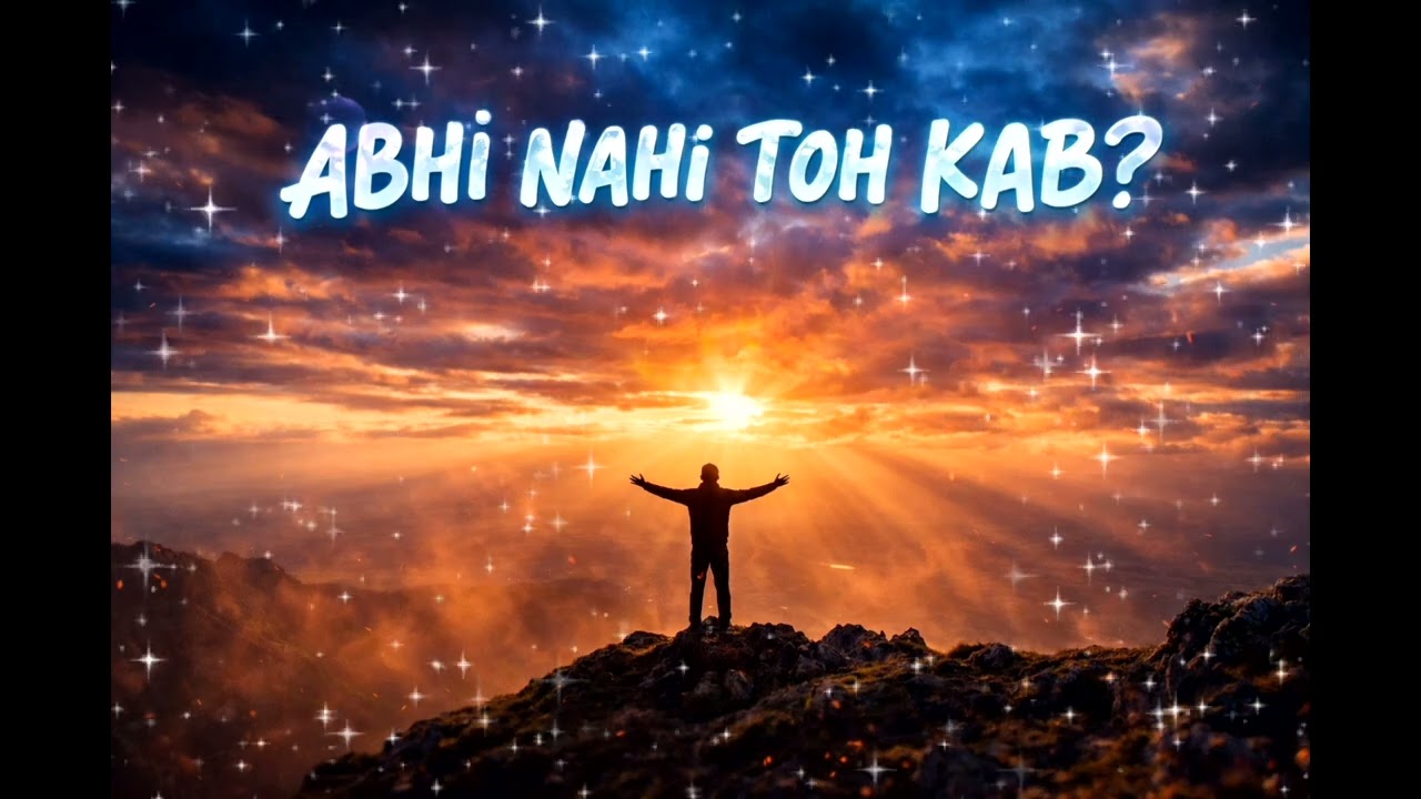 WE RISE 🔥 | Powerful Modern Pop Anthem 2026 | Motivational Song for Dreamers | Hindi English Pop