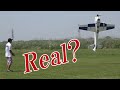 Ultra 3D Flight ラジコン飛行機の超スーパー・フライト