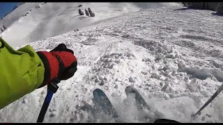 China Bowl Opening Day - GoPro Vail 2022