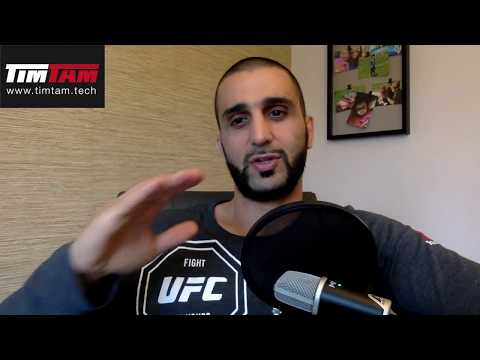 Montreal BJJ – Pure Victory and Bitcoin – Coach Zahabi Montreal BJJ – Pure Victory and Bitcoin – Coach Zahabi