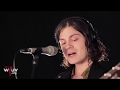 BØRNS - "American Money" (Live at WFUV)