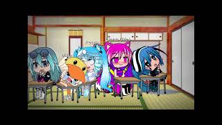 Riddle , trailer (Gacha life)