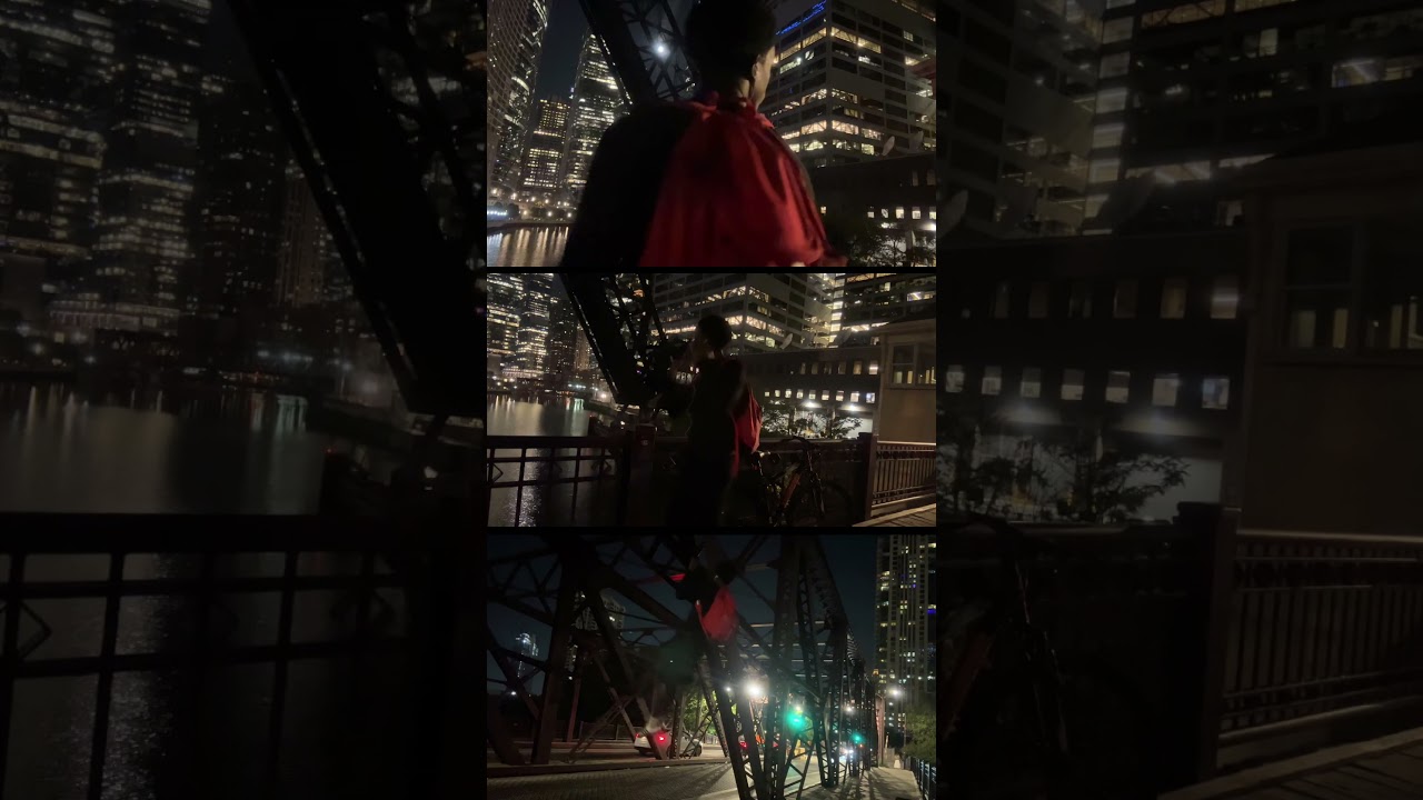 nightcrawler