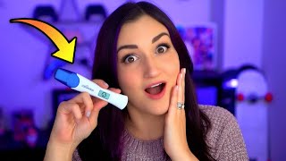 Thumbnail for I’M PREGNANT …And My Life is a MESS