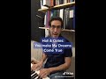 Audition Tip: Rearrange the Classics!