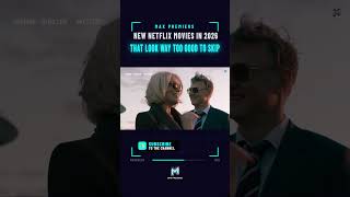 NEW NETFLIX MOVIES in 2026 That Look Way Too GOOD TO SKIP #Netflix #Movies #2026 5