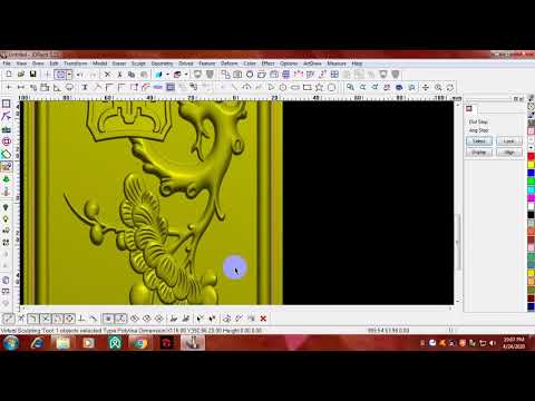 Video cach cat ghep va xuat fie mau cnc jdp don gian va... - youtube