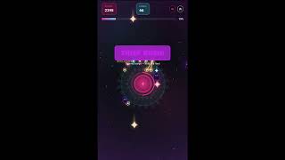 Glow Loop: Cosmic Defense – Levels 61-70 Gameplay | Bölüm 61-70 Oynanış screenshot 3