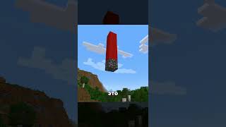 блочки падают #minecraft #модынамайнкрафт #майнкрафт #моды #майн #ресурспаки #текстурпаки