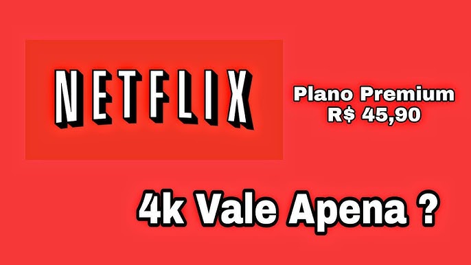 Assinar o Netflix vale a pena? - Tribo Gamer