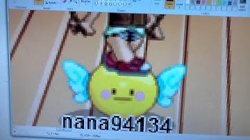 How to repixel ur fantage avatar