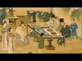 THE TONGUE TELLS ALL: Can You Pass this Song & Jin Dynasty TCM Quiz?