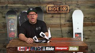 ride ks bindings