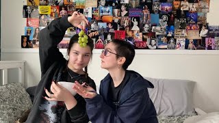 NATALIA HAS SWEATY HANDS - PIG EP. #7