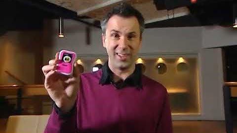 BBC Click - 2009.05.21