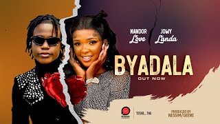 Byadala - Nandor Love feat. Jowy Landa