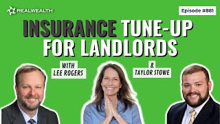 What Investors Need to Know About Rental Property Insurance