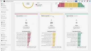 Celebrity Segment Audiences to Deliver Relevant & Personalized Experiences in Customer Journey Analytics Profile