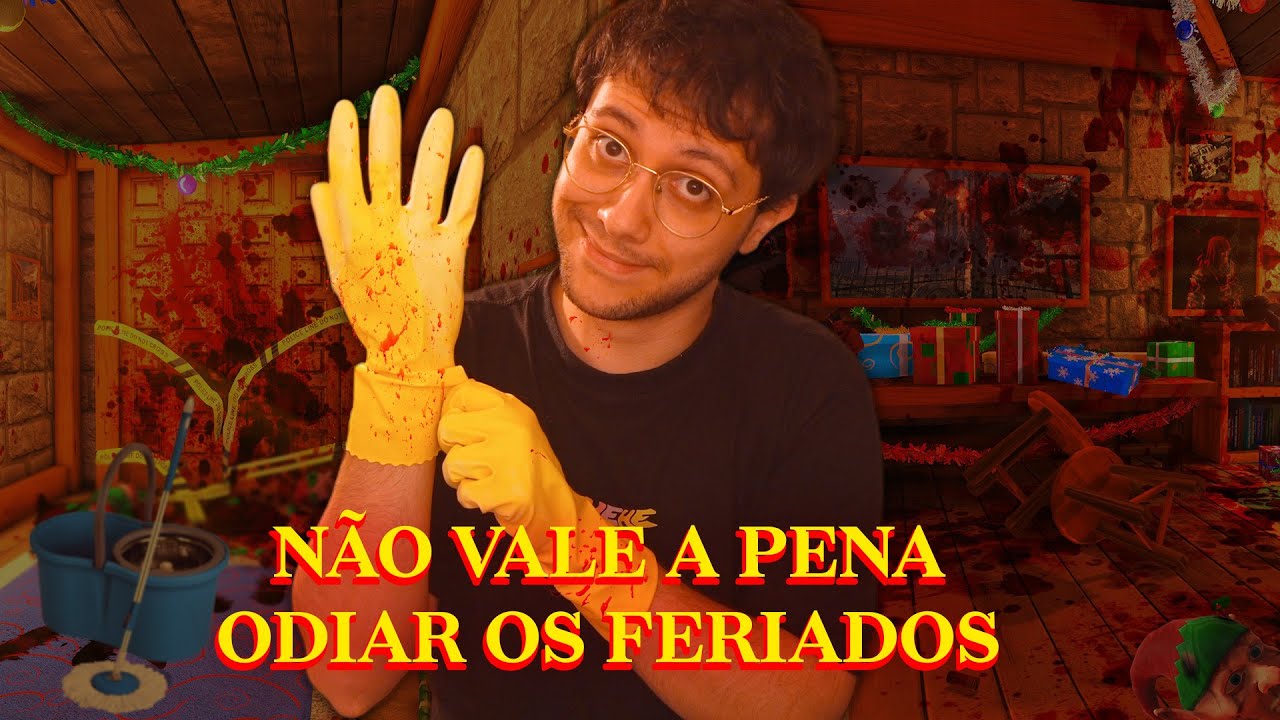 Isso vai fazer sua vida passar mais rápido...