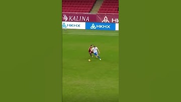 Center Mid Essential Skills Midfielder Dribbling Soccer IQ Academy