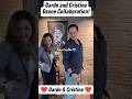 Unbelievable Dance Collaboration! Gardo Verzosa & Cristina Gonzales πβ¨