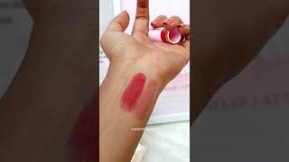have you ever tried vaseline tinted lip balms before 🤔😳?#shorts #vaseline #lipbalm #viral #lips