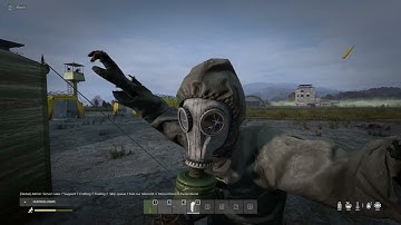 Saving Private Bambi