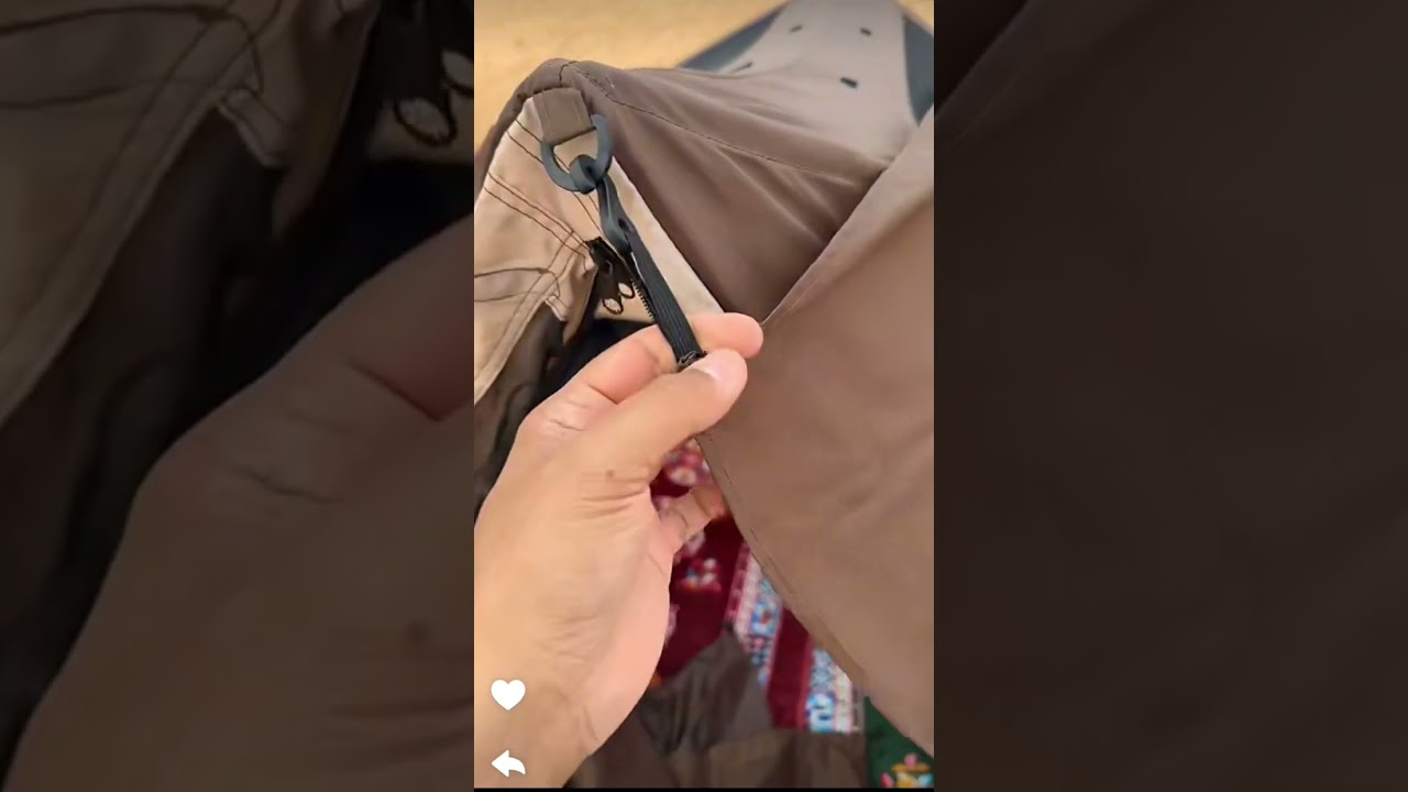 تجربة خيمة البرق 20ثانيه مع ابونعيم