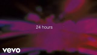 Georgia - 24 Hours (Danny L Harle Remix) (Official Audio)