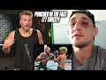 Kris Moutinho Tells Pat McAfee About Being Punched In The Face 177 Times By Sean O’Malley