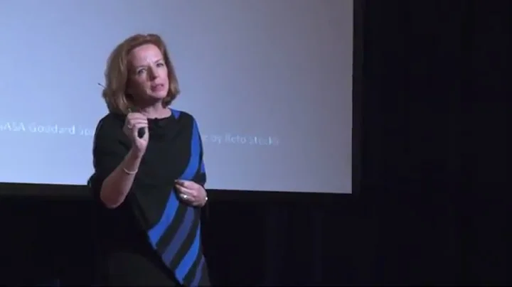 The Culture of Fear: Facing it with Courage & Curi...