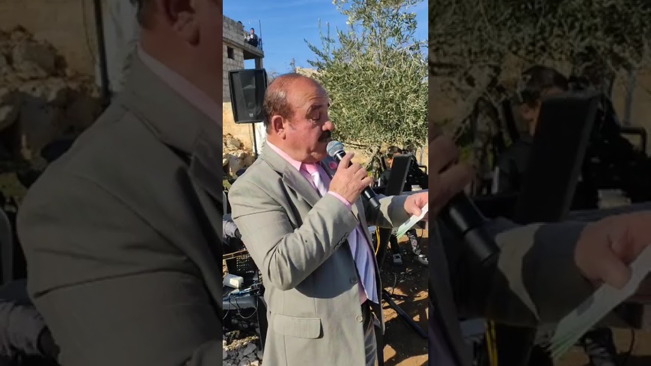 الفنان خليل ابراهيم من اعراس عفرين 2026