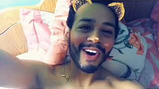 Usando filtros de SnapChat screenshot 5