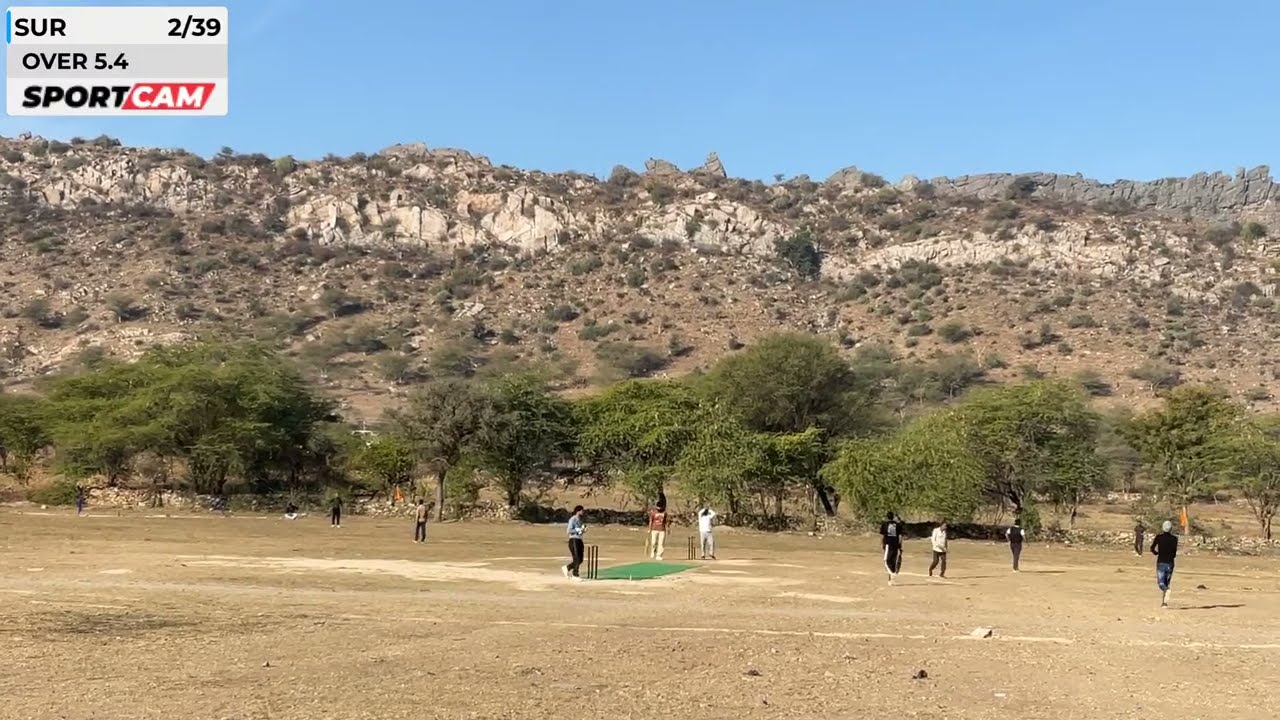 Team सूर्या vs Team गुरूजी 🔥🥳 day 3 of ACPL 