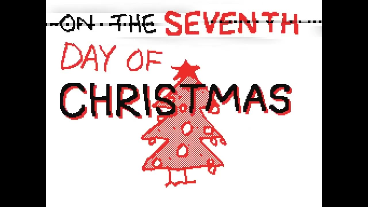 the thirty-third day of christmas (raxdflipnote)
