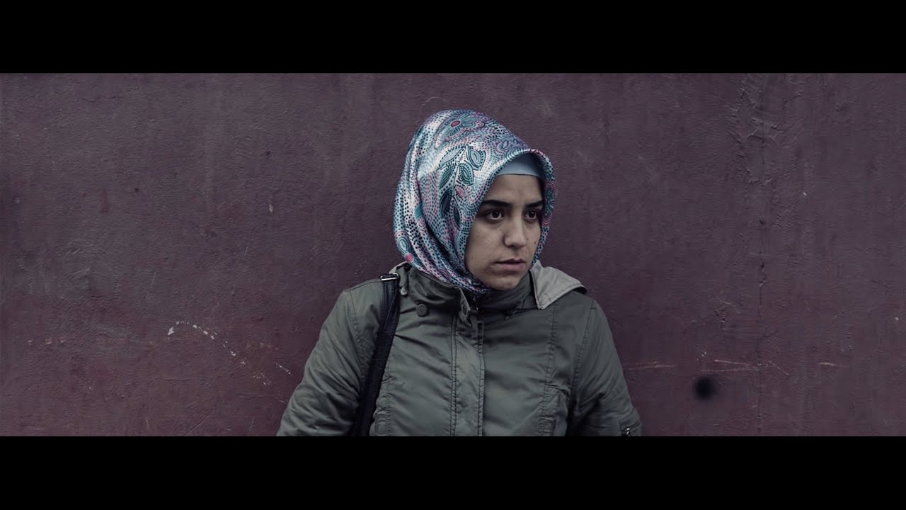 Ne Axe Ne Ji Asfalt (Not Soil Not Asphalt) Short Movie