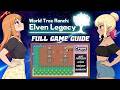 WORLD TREE RANCH ELVEN LEGACY FULL GUIDE WORLD TREE RANCH ELVEN LEGACY FULL GUIDE